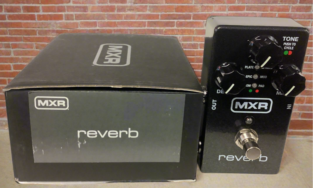 The Pied Piper Music Store